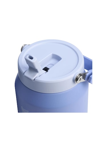 Stanley Iceflow Flip Straw Termos 1.9l Hydrangea Çok Renkli