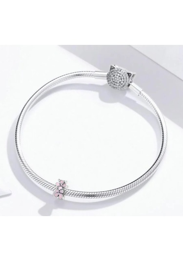 Bamoer 925 Ayar Gümüş Charm 184331111