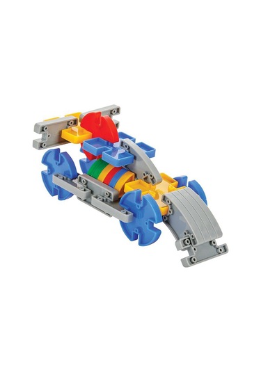 Pilsan Building Blocks 320 Parça