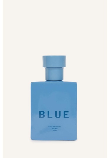 Defacto Erkek 50 ml Defacto Blue Parfüm L4179AZNS