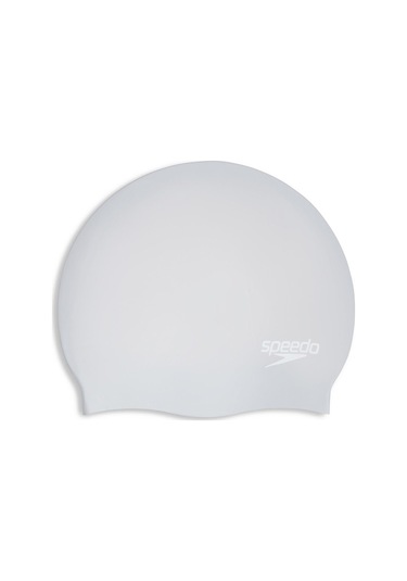 Speedo Long Hair Yüzücü Bonesi Çok Renkli