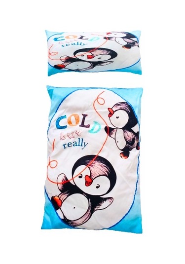 Jusso Baby Pofuduk Cold But Rally Rallici Penguen Alt Açma Seti