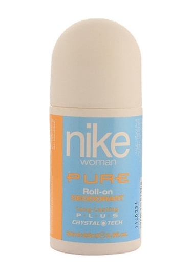 Nike Pure Roll-On Kadın 75 ML