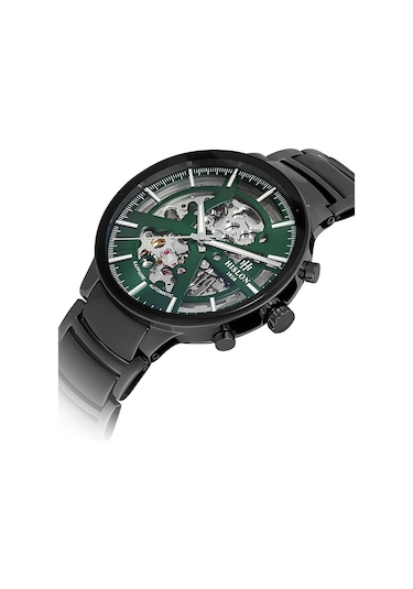 Hislon SD110N-16SS Erkek Kol Saati