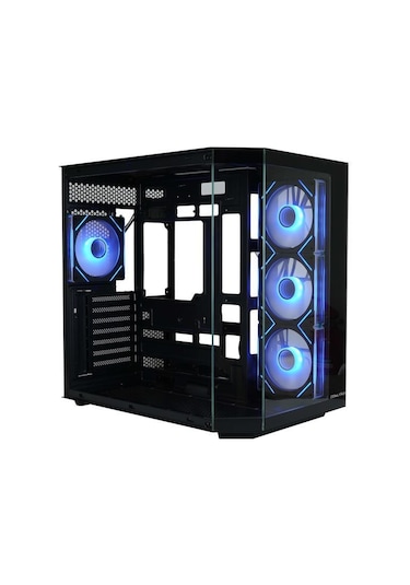 Eternal Power Pro X Aqua Black With Power X Ep 65