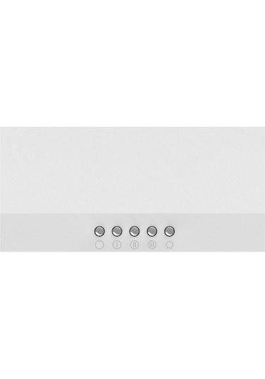 Vestel AD-60030 B Ankastre Davlumbaz