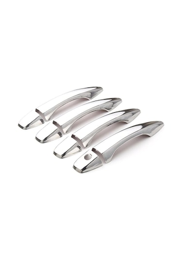 Citroen Elysee Kapı Kolu 2012 Üzeri 4 Kapı P.çelik