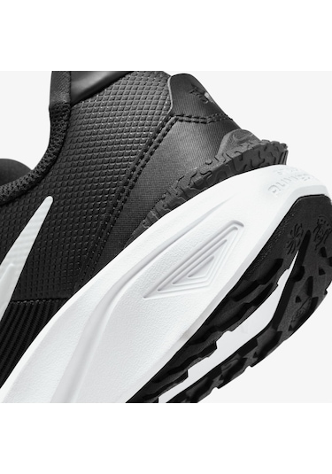 Nike Star Runner 4 Dx7615-001 Kadın Spor Ayakkabısı Siyah