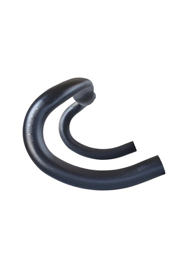 Pro Lt Compact Yol Gidonu Siyah 440mm/31.8 Prha0284 Siyah