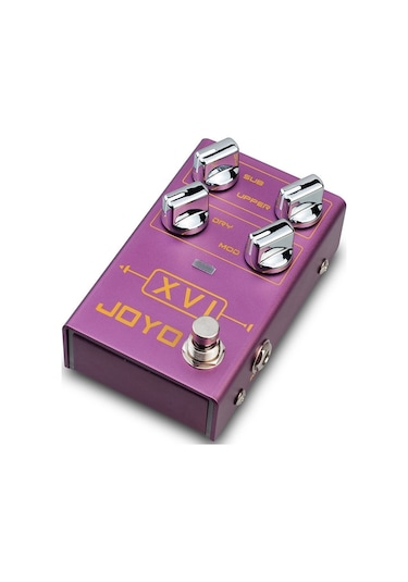Joyo R-13 Xvı Oktav Pedalı
