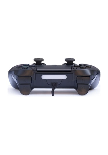 PS4 Uyumlu Kablolu Oyun Kolu Controller PC Uyumlu Kontorland