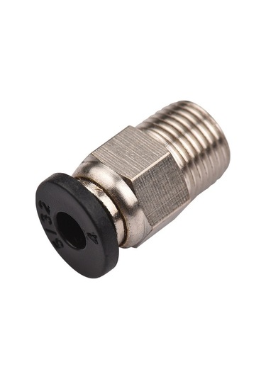 Pazly 3d Yazıcı Pc4-m6 Kiti Ptfe Boru Hortum Borusu 10 Parça Çok Renkli Seçenekli