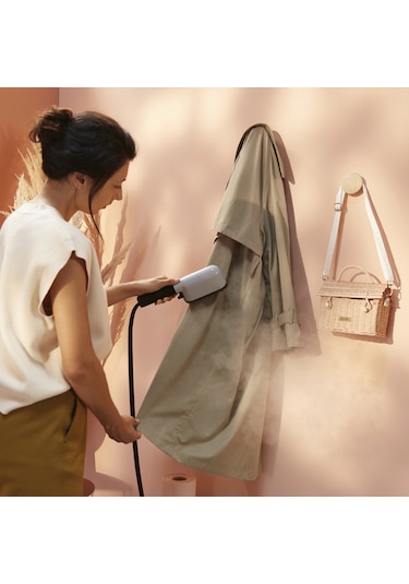 Laurastar IZZI Plus Hijyenik Buharlı Düzleştirici