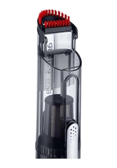 Arnica Sofa Şarjlı El Süpürgesi Inox