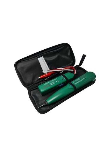 Class Ms-6812 Kablo Bulucu Cable Tracker