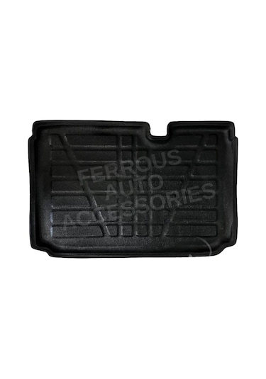 Ford Ecosport Ferrous 3D Alt Bagaj Havuzu 2018 ve Üstü