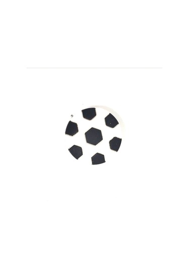 Crocs Terlik Süsü & Renkli Aksesuar Jibbitz (438661981)