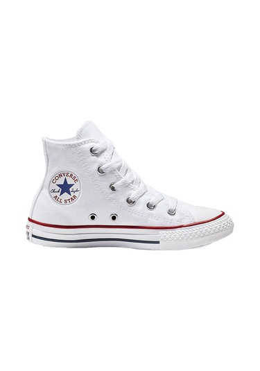 Converse 3j253c Çocuk Günlük Ayakkabı 3j253c Beyaz 3j253c Beyaz
