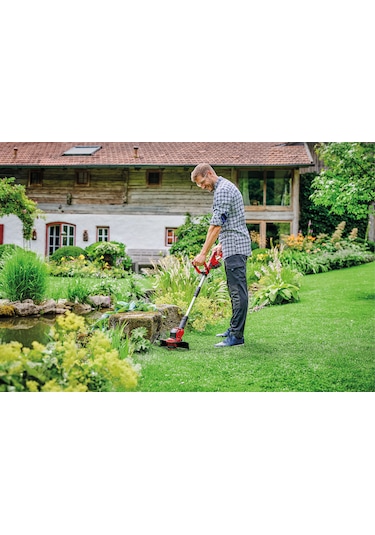 Einhell GE-CT 18/260-2 Li-solo Akülü Kenar Kesme - 3411248