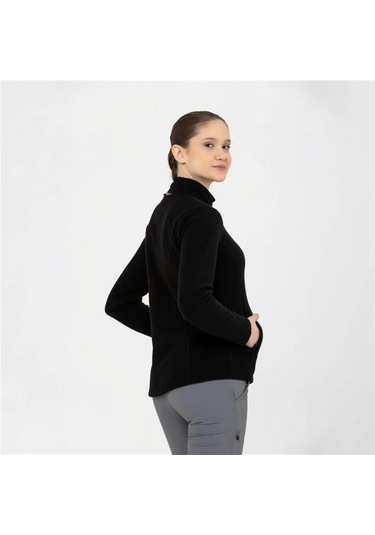 Merrell M24pass Pass Black 3ın1 Uyumlu Kadın Polar 001