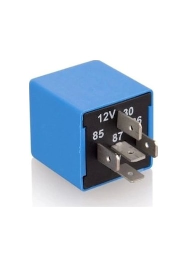 Korna Tıtreyen Rolesı 12v