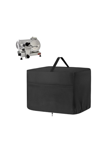 Et Dilimleyici Kapağı Sadece Kapak , Beswood 250 Vevor İle Uyumlu Ev İçin Toz Geçirmez Diğer