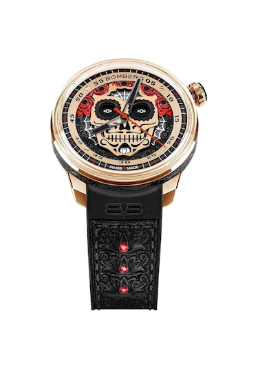 Bomberg Ct43apgd.26-3.11 Erkek Kol Saati