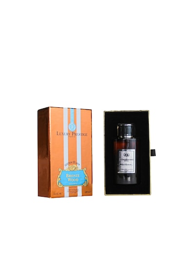 Luxury Prestige Bronze Wood Erkek Parfüm EDP 100 ML