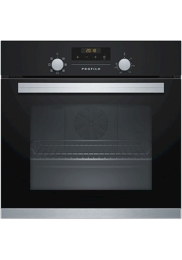 Profilo FRTA122S 66 LT Ankastre Fırın