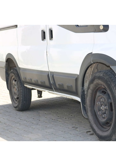 Cappafe Ford Transit Kapı Dodik Seti K.Ş. 6 Parça 2006 - 2012 N11.11002