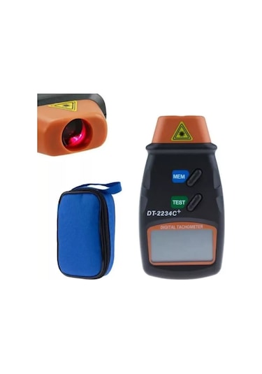 Newclassic Dijital Takometre 177676425