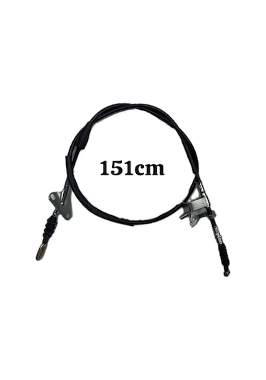 Toyota Corolla Ae111 Bagaj Açma Tel 1998-2002 64607-12760