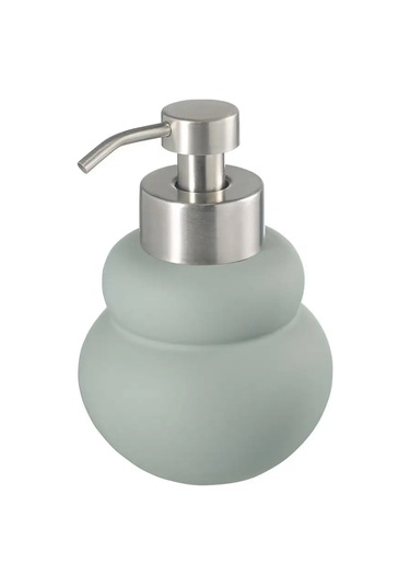 Bergenson Bjorn Bath Markl 420 Ml Sıvı Sabun Dispanseri Banyo İçin 166401218 Yeşil