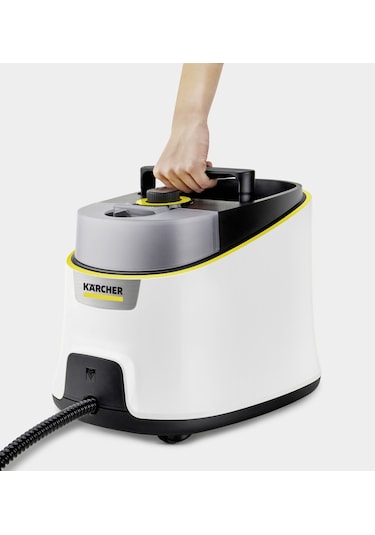 Karcher Sc 4 Deluxe EasyFix Buharlı Temizlik Makinesi