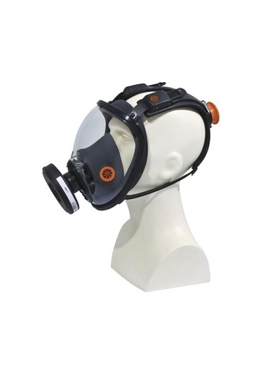 Delta Plus Delta Plus Tam Yüz Maske M9200 Galaxy Rotor