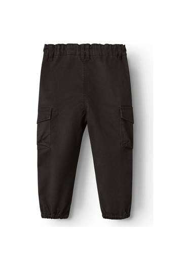 Name It Noos M G Bot 16 Siyah Erkek Çocuk Pantolon 000000000102104853 Siyah