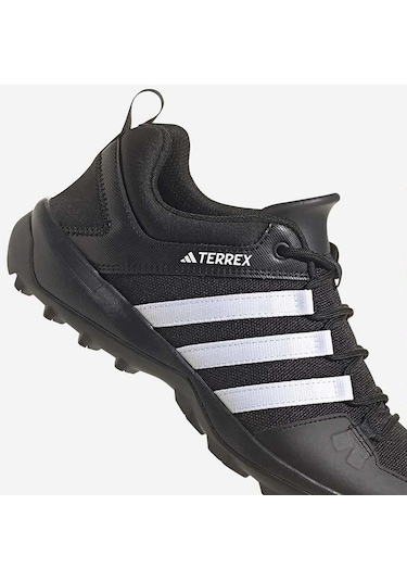 Adidas Koşu - Yürüyüş Ayakkabı Terrex Daroga Plus Canvas Hp8632 001