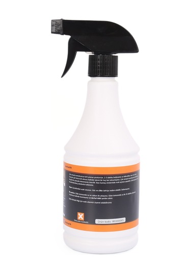 AutoClub Çok Amaçlı Oto Bakım Temizleyici