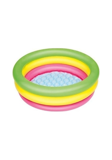 Havuz Zemin Şişirilebilir 70x24 Cm Bestway - 51128 Lisinya
