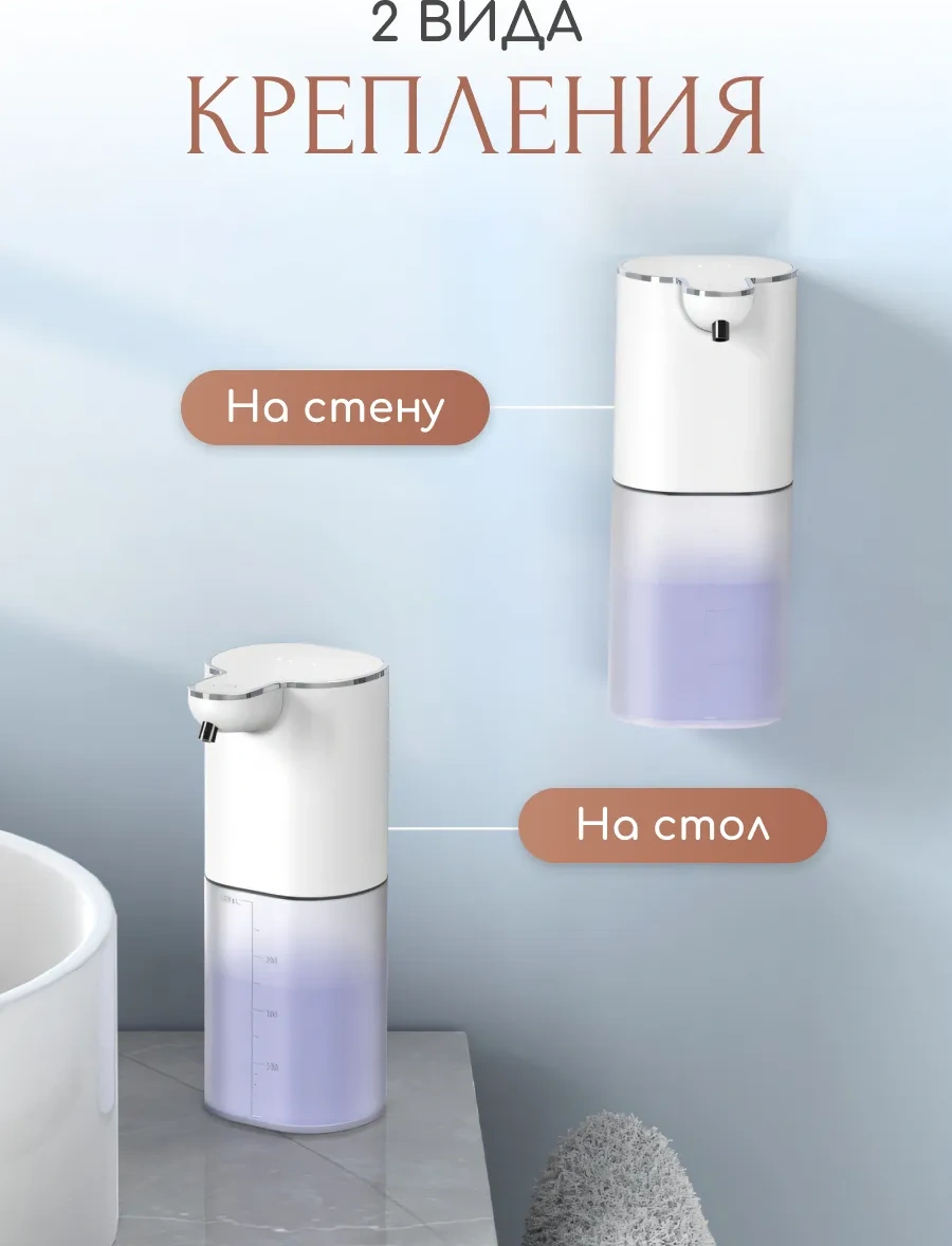 Dozator Dla Zidkogo Myla Dla Kuhni Mutfak İçin Sıvı Sabunluk 261380918 Beyaz Pırlanta