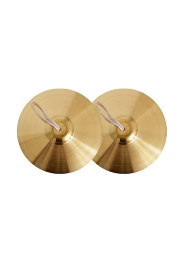 Aycan Bando Zili Mini 21 Cm 8 İnç