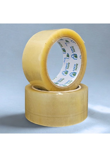 Hotmelt Koli Bandı 24