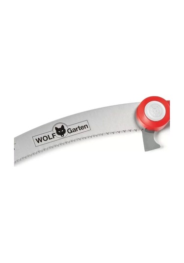 Wolf Garten Pro 370 Power Cut Saw Budama Testeresi