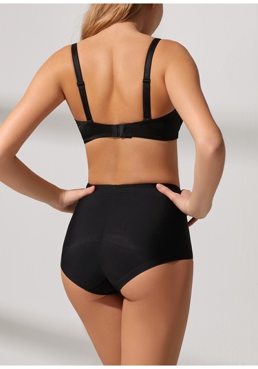 Suwen Külot Korse Sw9020012 Siyah