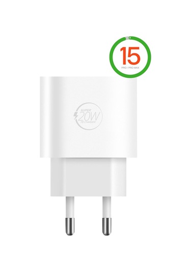 Powerway RXS27 25 W Type-c Şarj Adaptörü Ve Kablo Seti