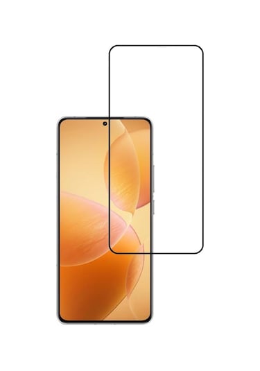 Bufalo Xiaomi 15 Esd Anti Static Cam Ekran Koruyucu