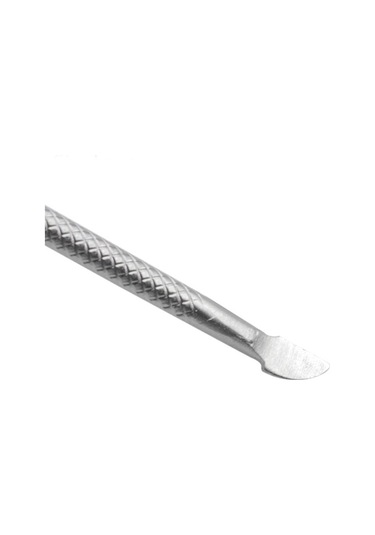 Faydalı Araçlar Honana Deri El Sanatları Aracı Aksesuarları Paslanmaz Çelik Dıy Aracı Çift Kafa Tutkal Yapıştırma Çubuğu