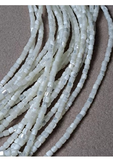 Beautiful Stones Doğal İnci İğneden Boncuklar 233000280