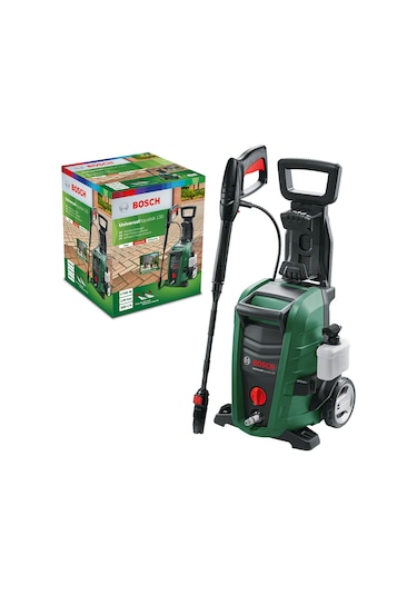 Bosch Universal Aquatak 130 Yüksek Basınçlı Yıkama Makinesi - 06008A7B00