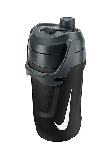 Fuel Jug 64 Oz Chug Rfsh Unisex Siyah Antrenman Suluk N.101.3798.031.64 1738835 Siyah